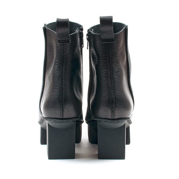 [trippen] Idan m ( black-waw )