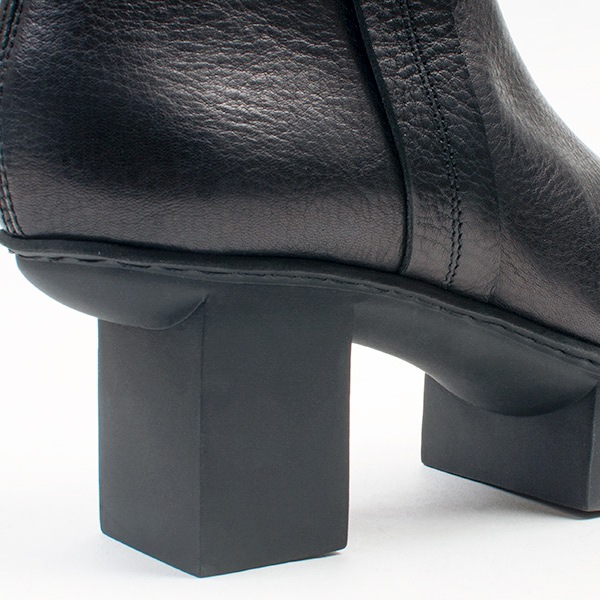 [trippen] Idan m ( black-waw )