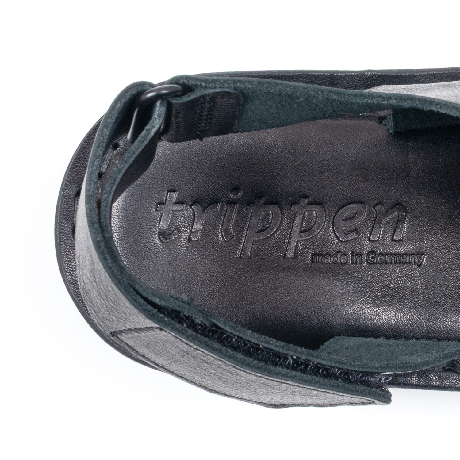 [trippen] Influence f ( black-waw )