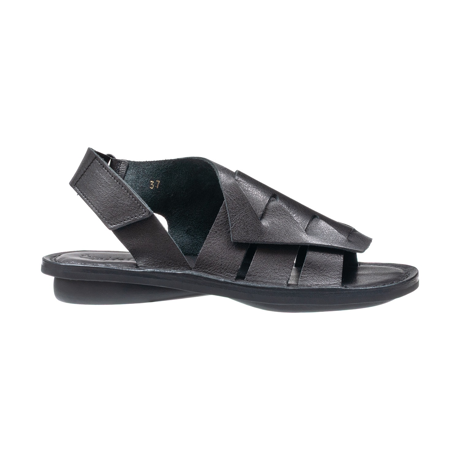 [trippen] Influence f ( black-waw )