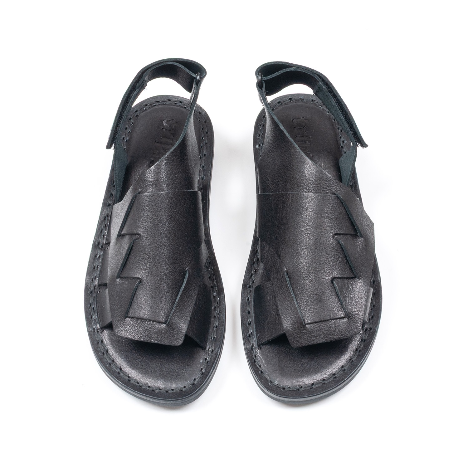 [trippen] Influence f ( black-waw )