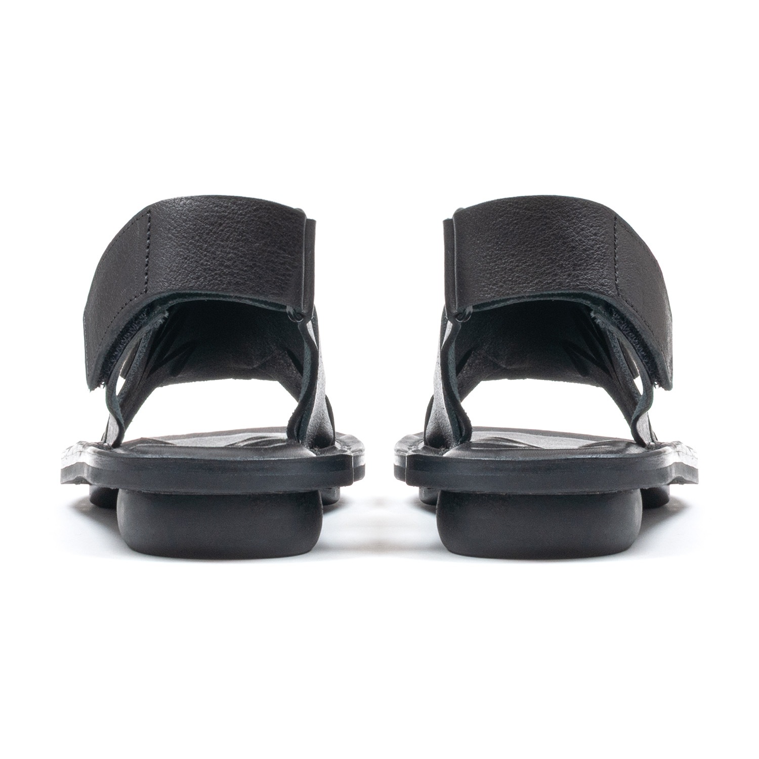 [trippen] Influence f ( black-waw )