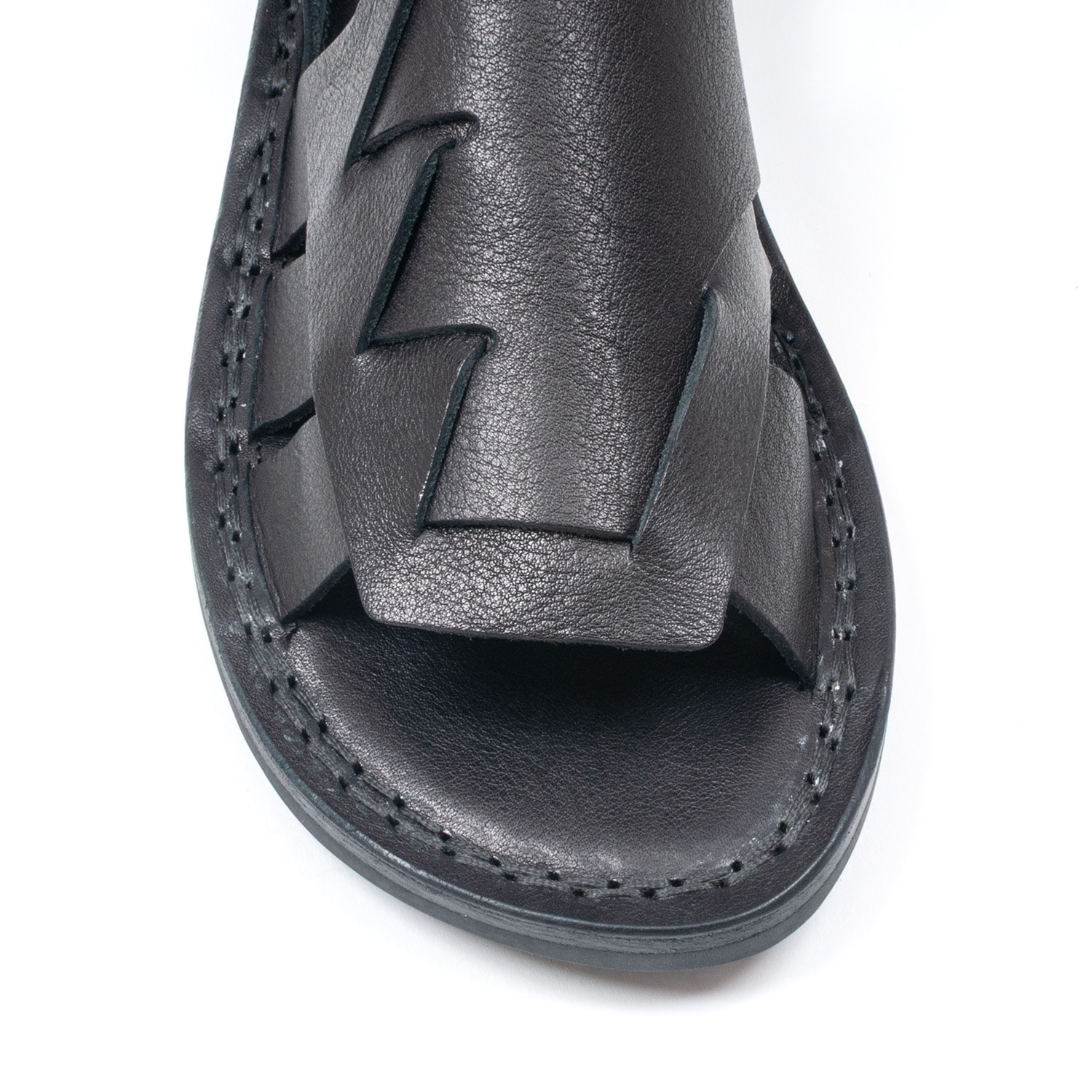 [trippen] Influence f ( black-waw )