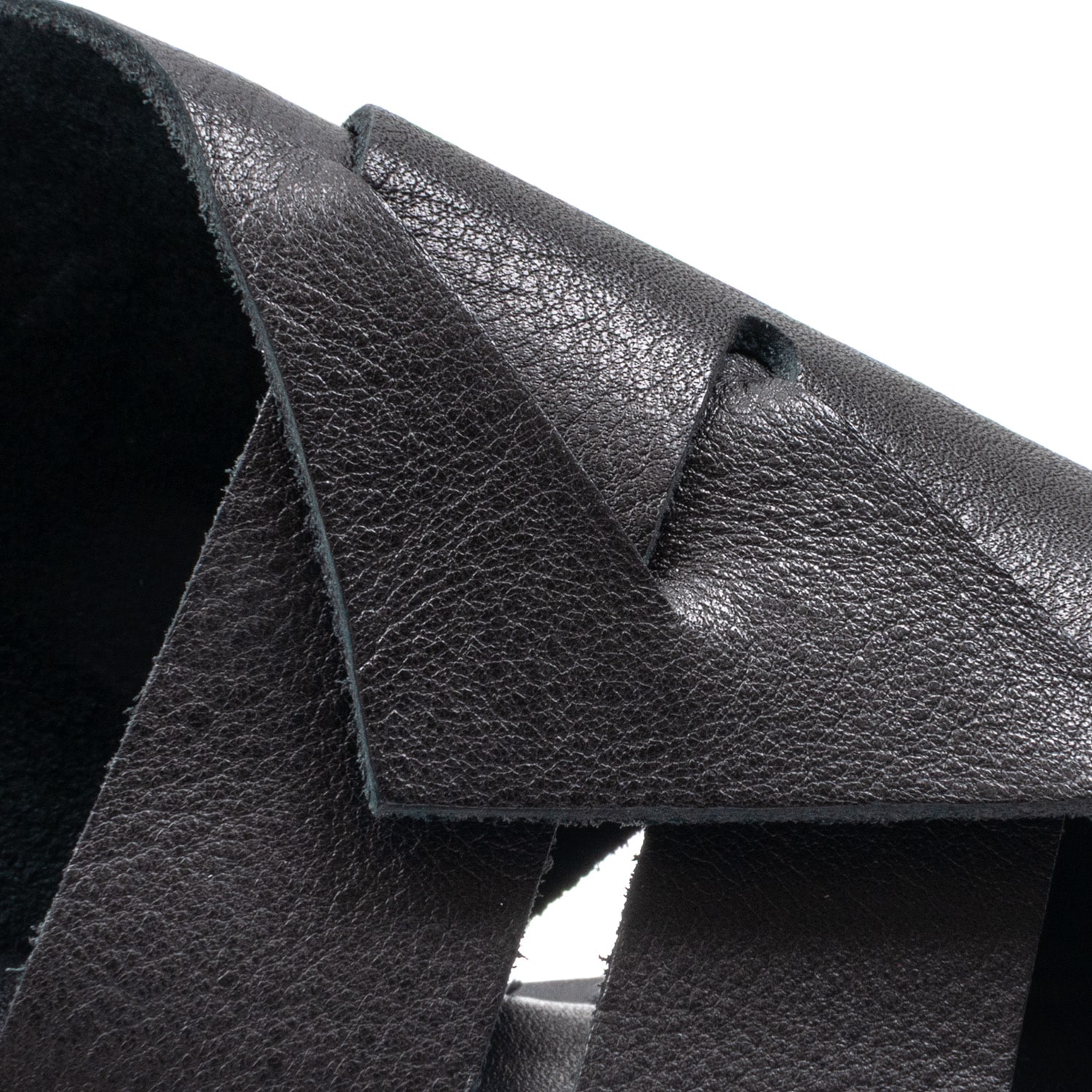 [trippen] Influence f ( black-waw )