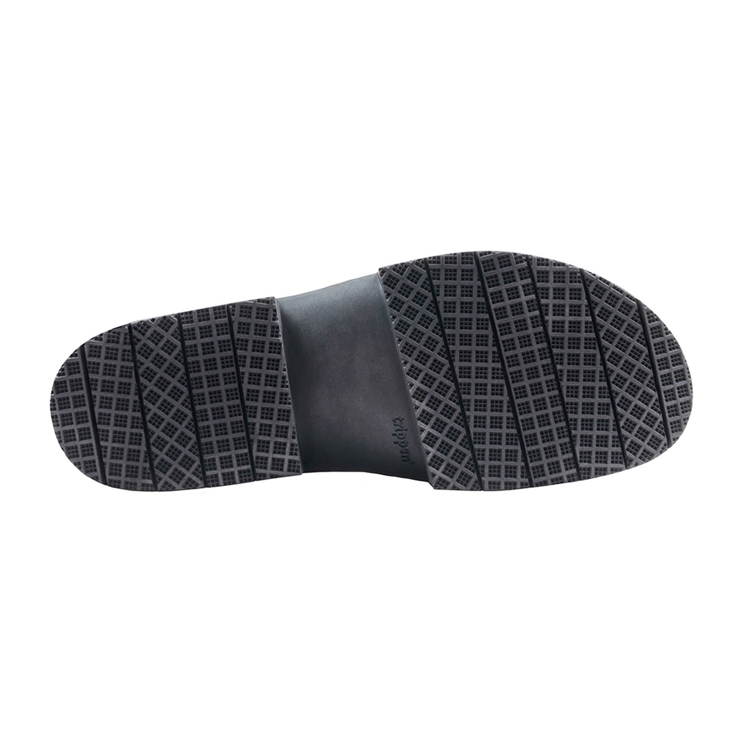 [trippen] Casual f ( black-acf )
