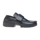 [trippen] Casual f ( black-acf )