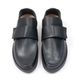 [trippen] Casual f ( black-acf )