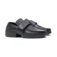 [trippen] Casual f ( black-acf )