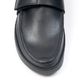 [trippen] Casual f ( black-acf )