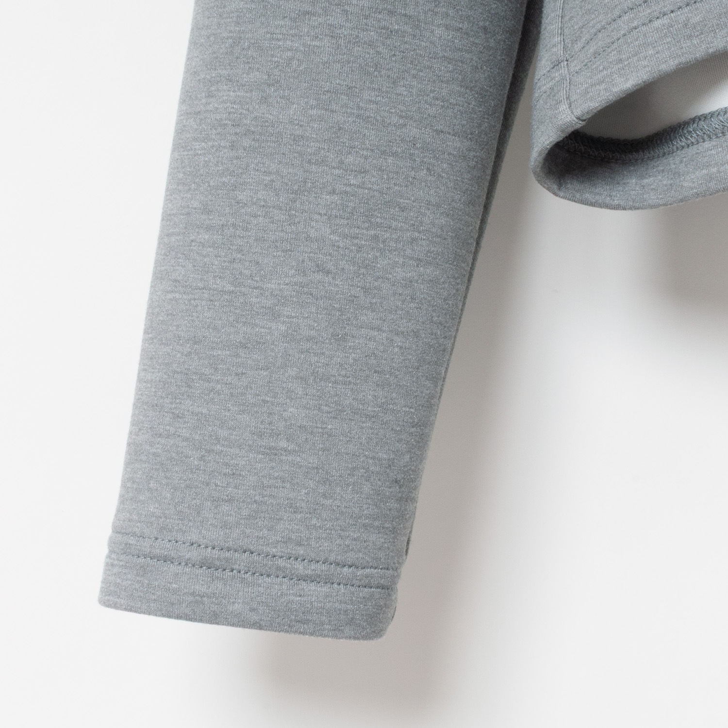 [Harriss] Crew Neck Pullover