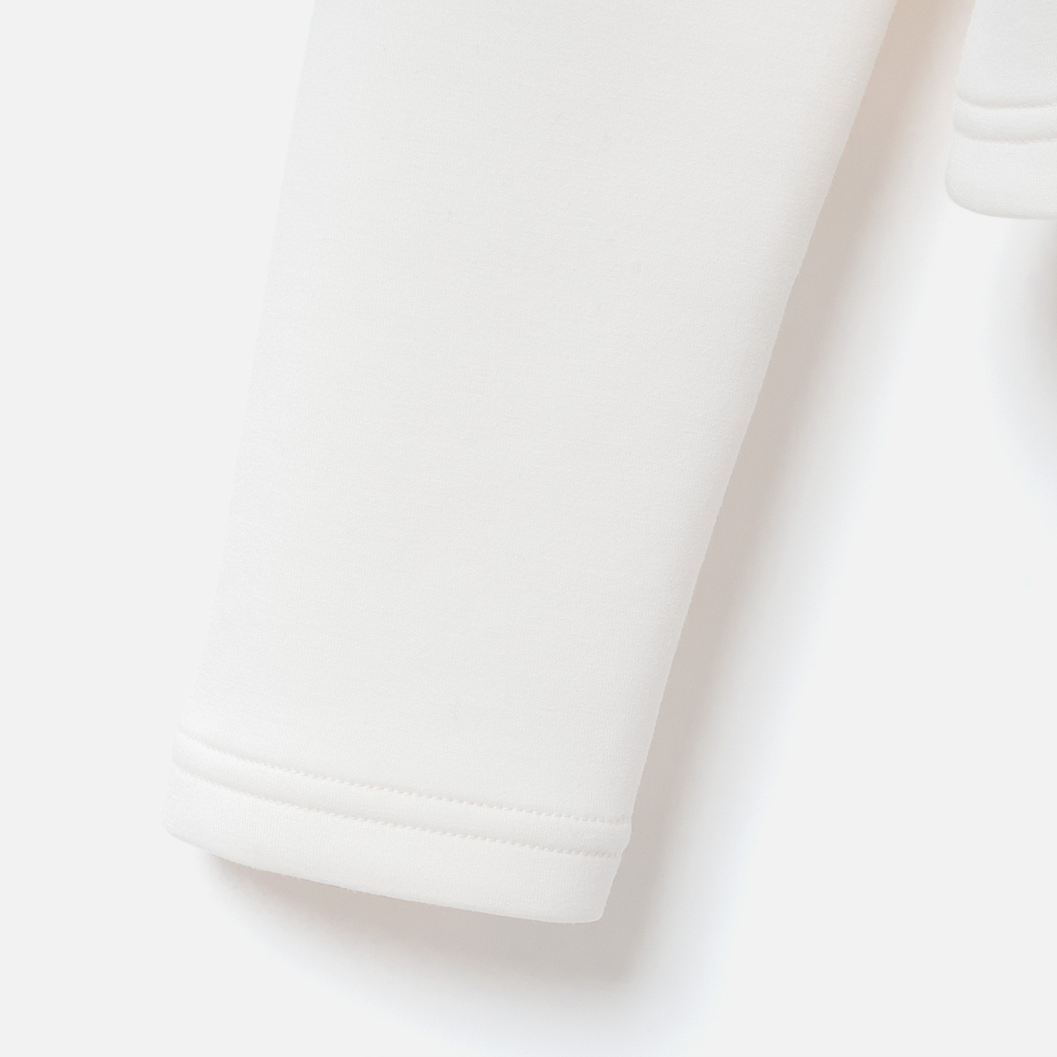 [Harriss] Crew Neck Pullover