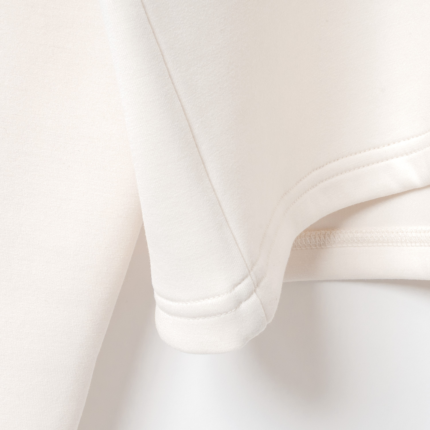 [Harriss] Crew Neck Pullover