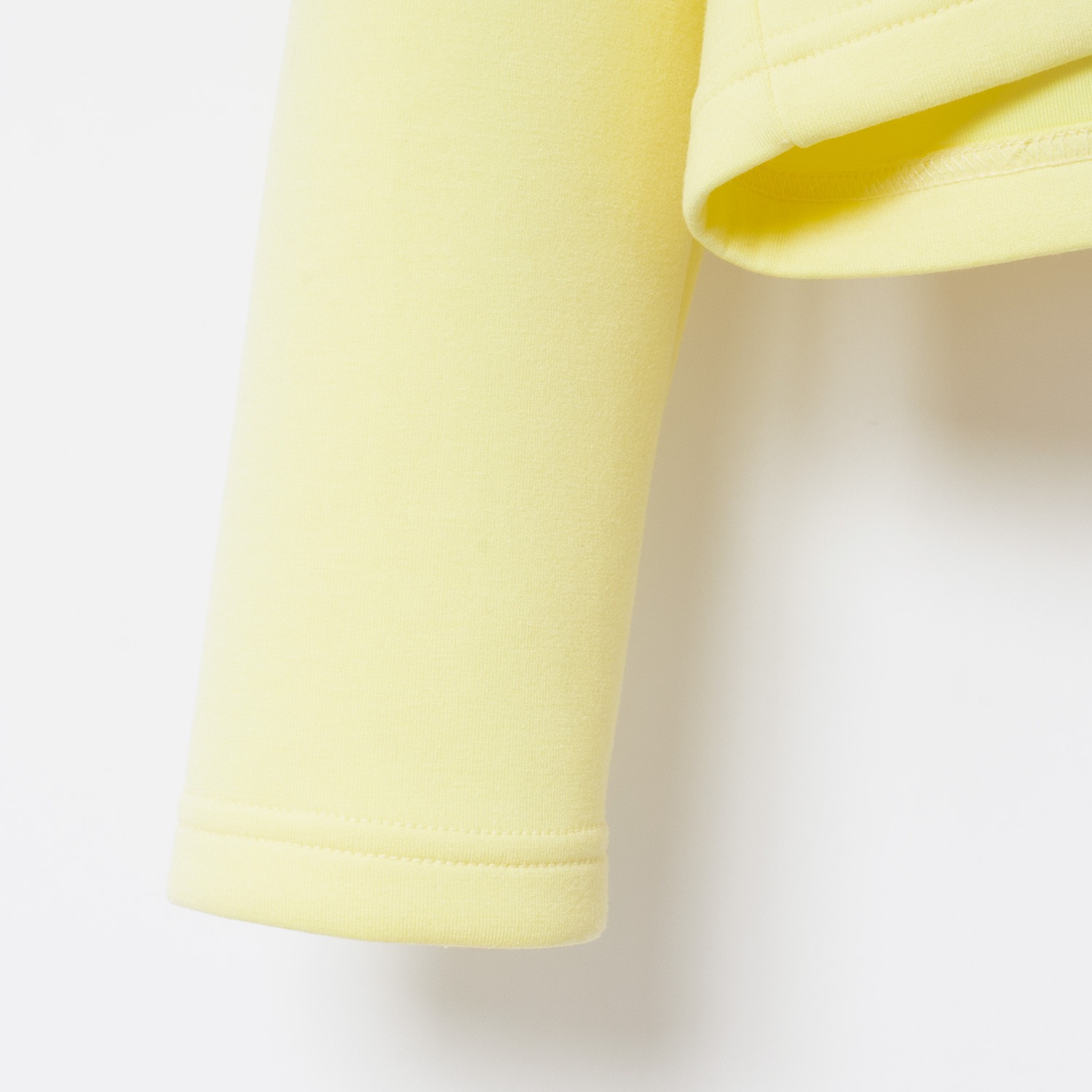 [Harriss] Crew Neck Pullover