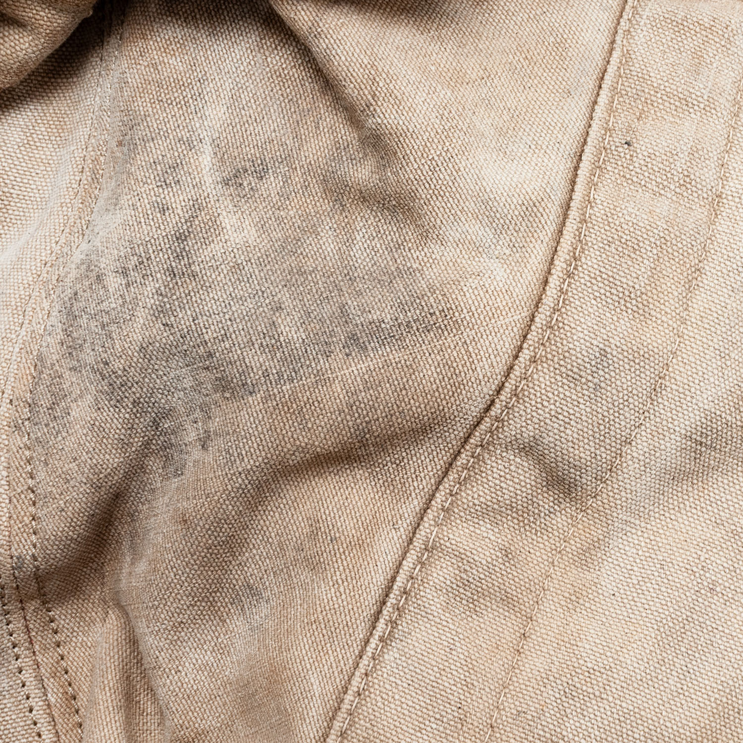 [trippen] Camp f ( black-rub/sand-mpc )