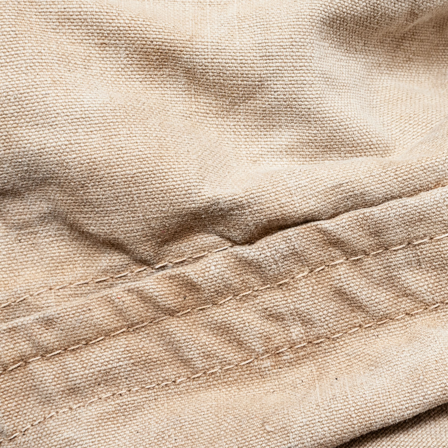 [trippen] Camp f ( black-rub/sand-mpc )