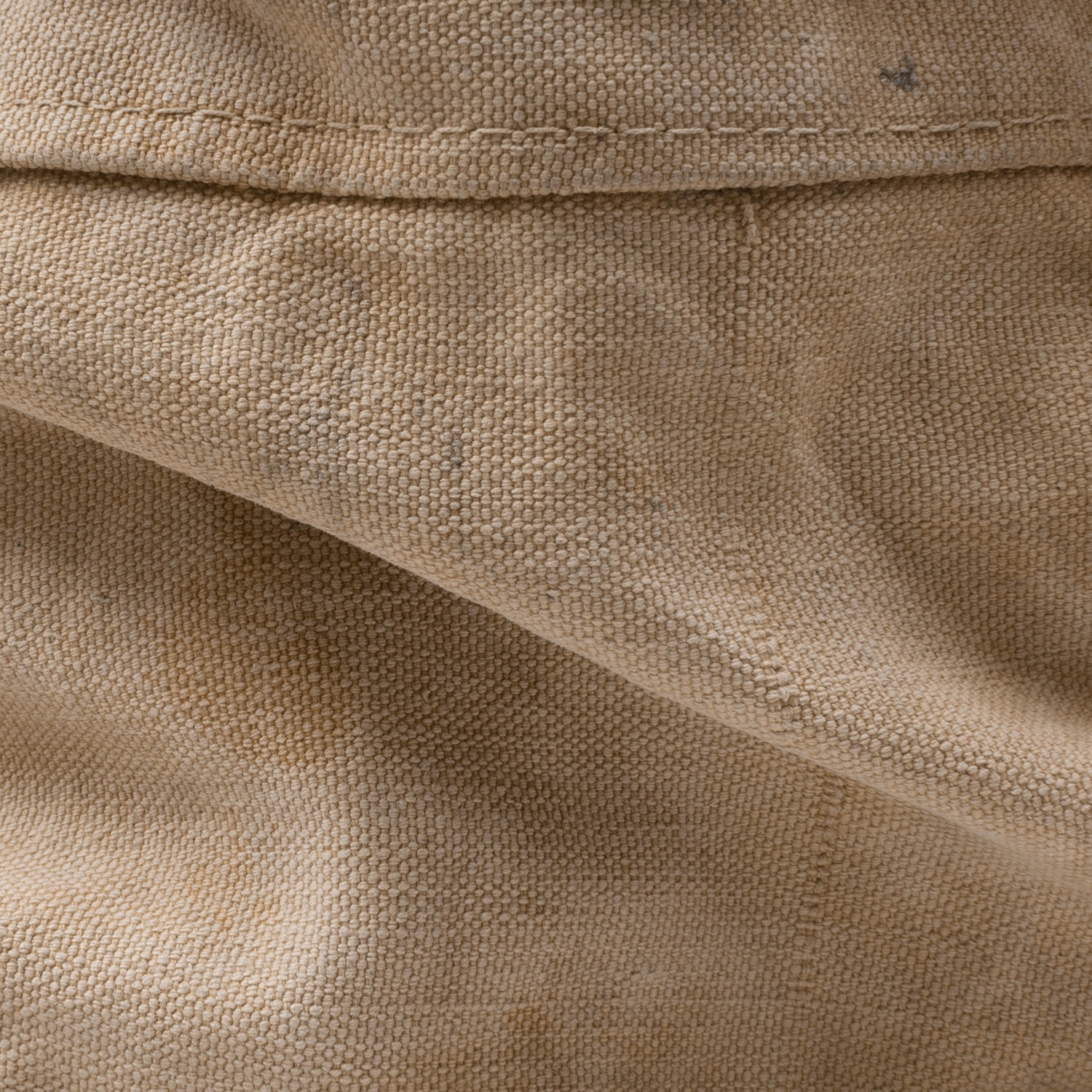 [trippen] Camp f ( black-rub/sand-mpc )