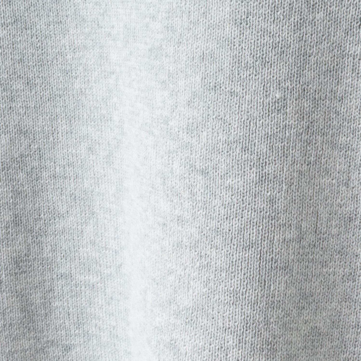 [Harriss] Ribbed Knit Pullover