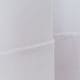 [RaPPELER] Cocoon-style T-shirt_White(01)