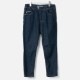 [RaPPELER] classic selvedge denim