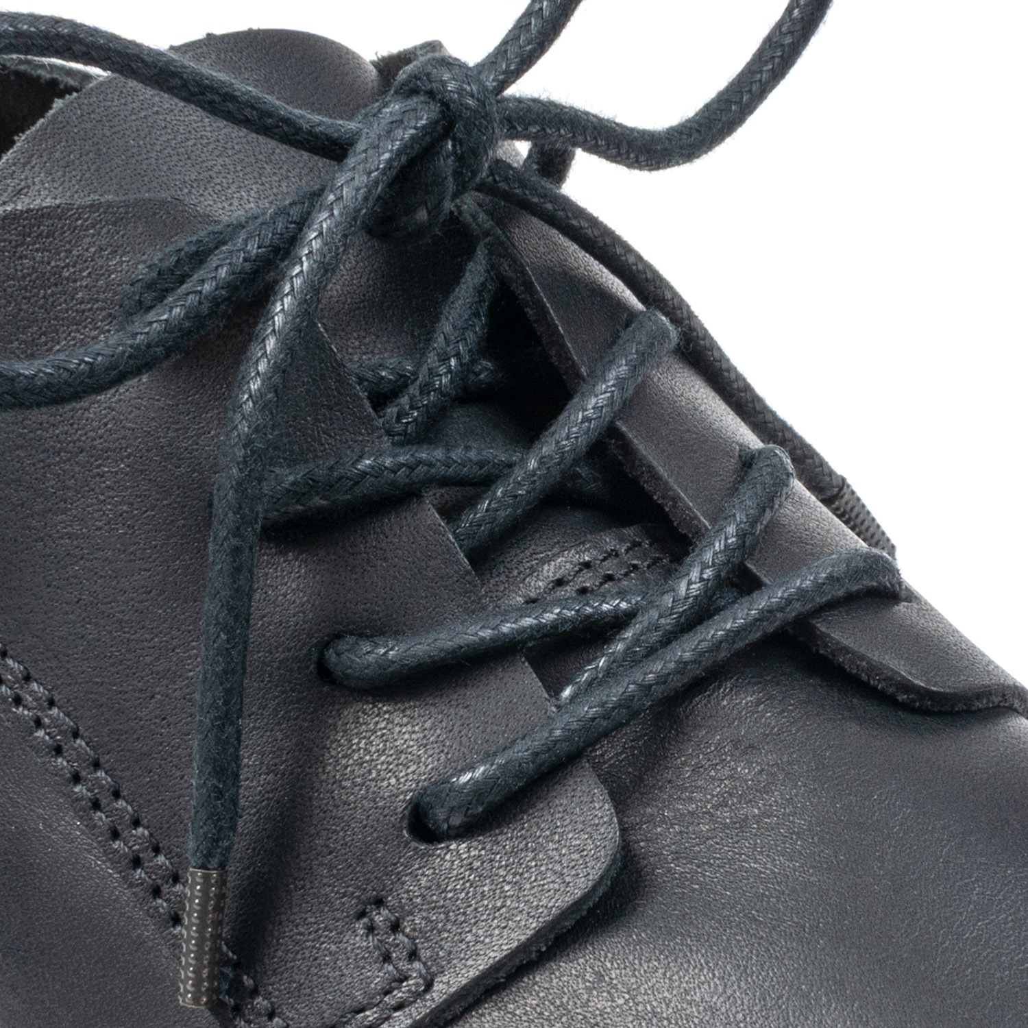 [trippen] Ernie m ( black-acf )