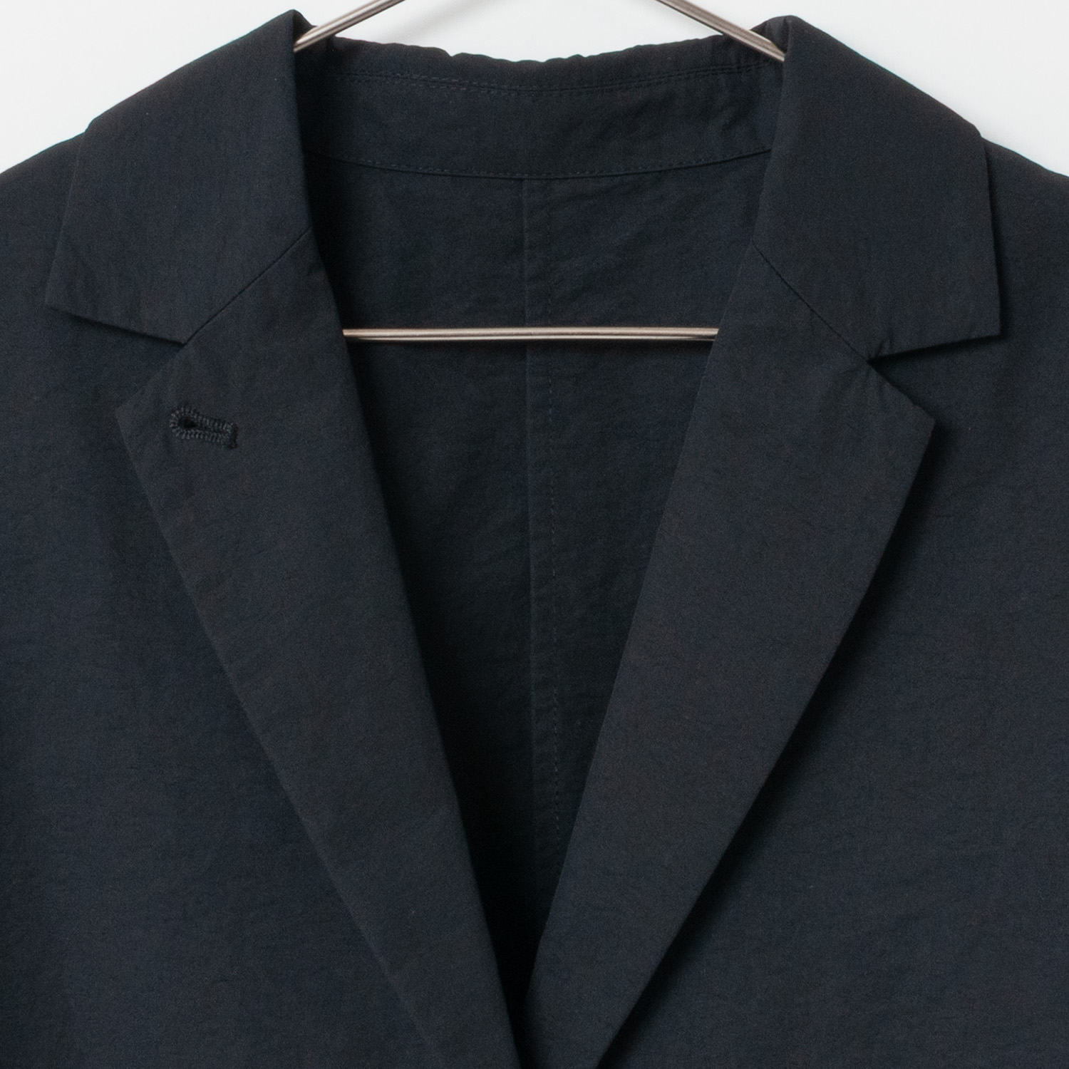 [Harriss] Tailored Collar Jacket