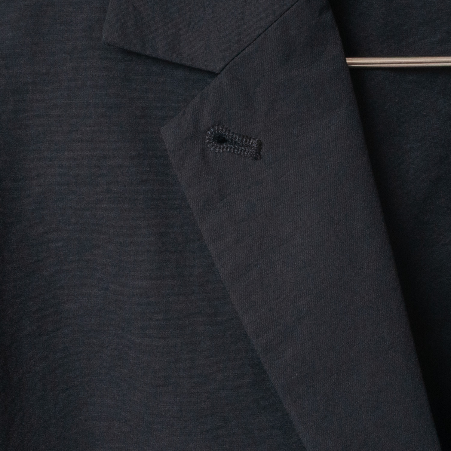 [Harriss] Tailored Collar Jacket