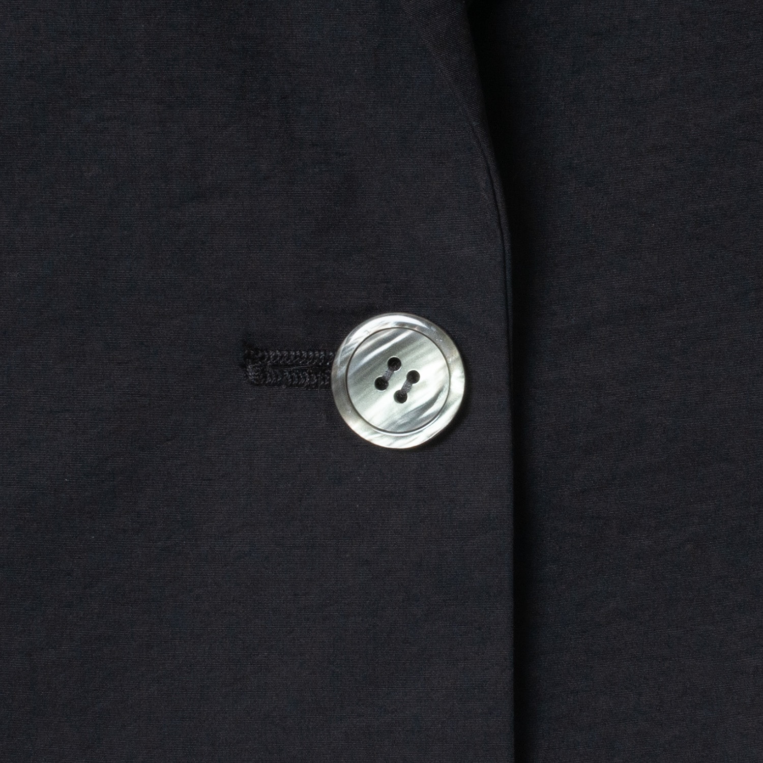 [Harriss] Tailored Collar Jacket