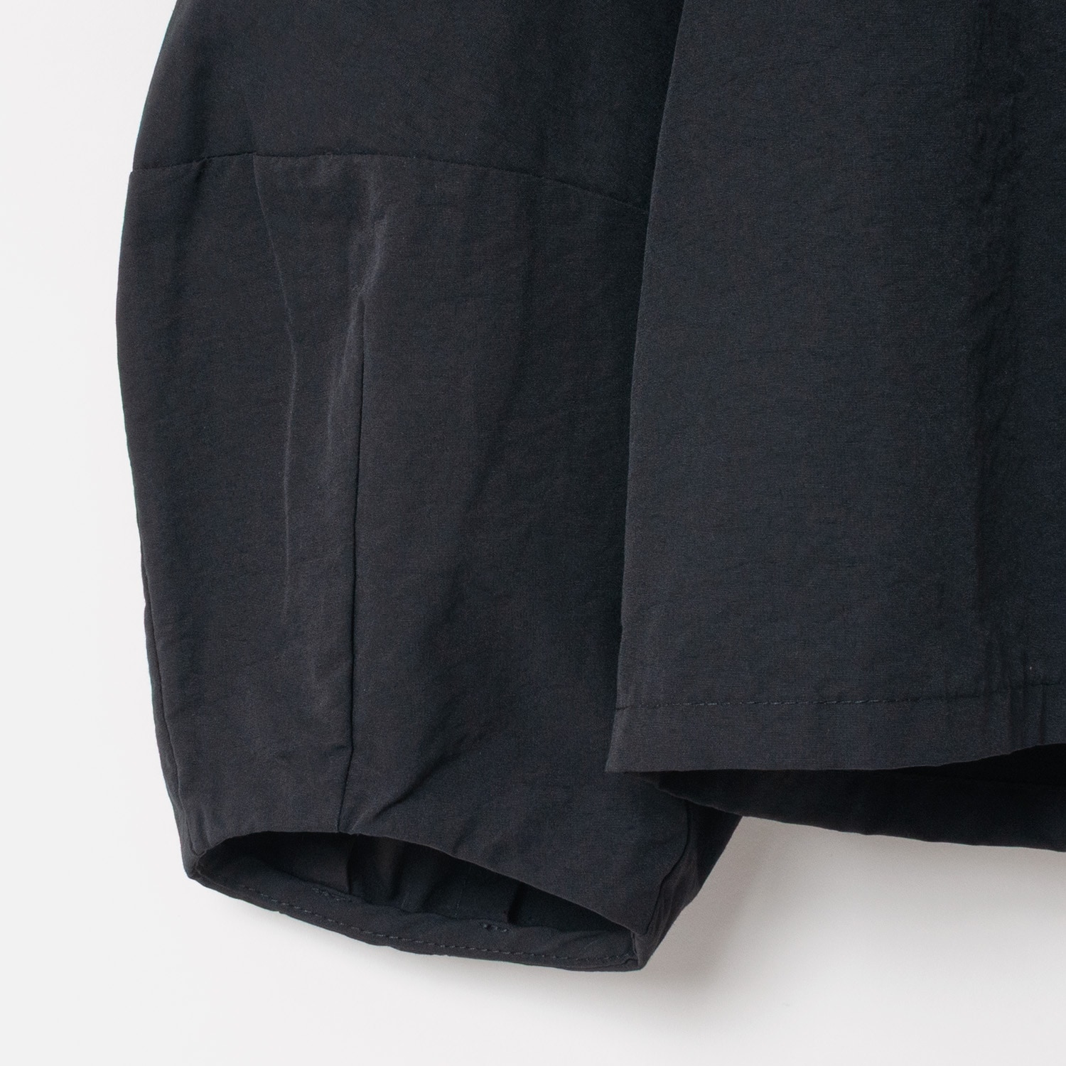 [Harriss] Tailored Collar Jacket