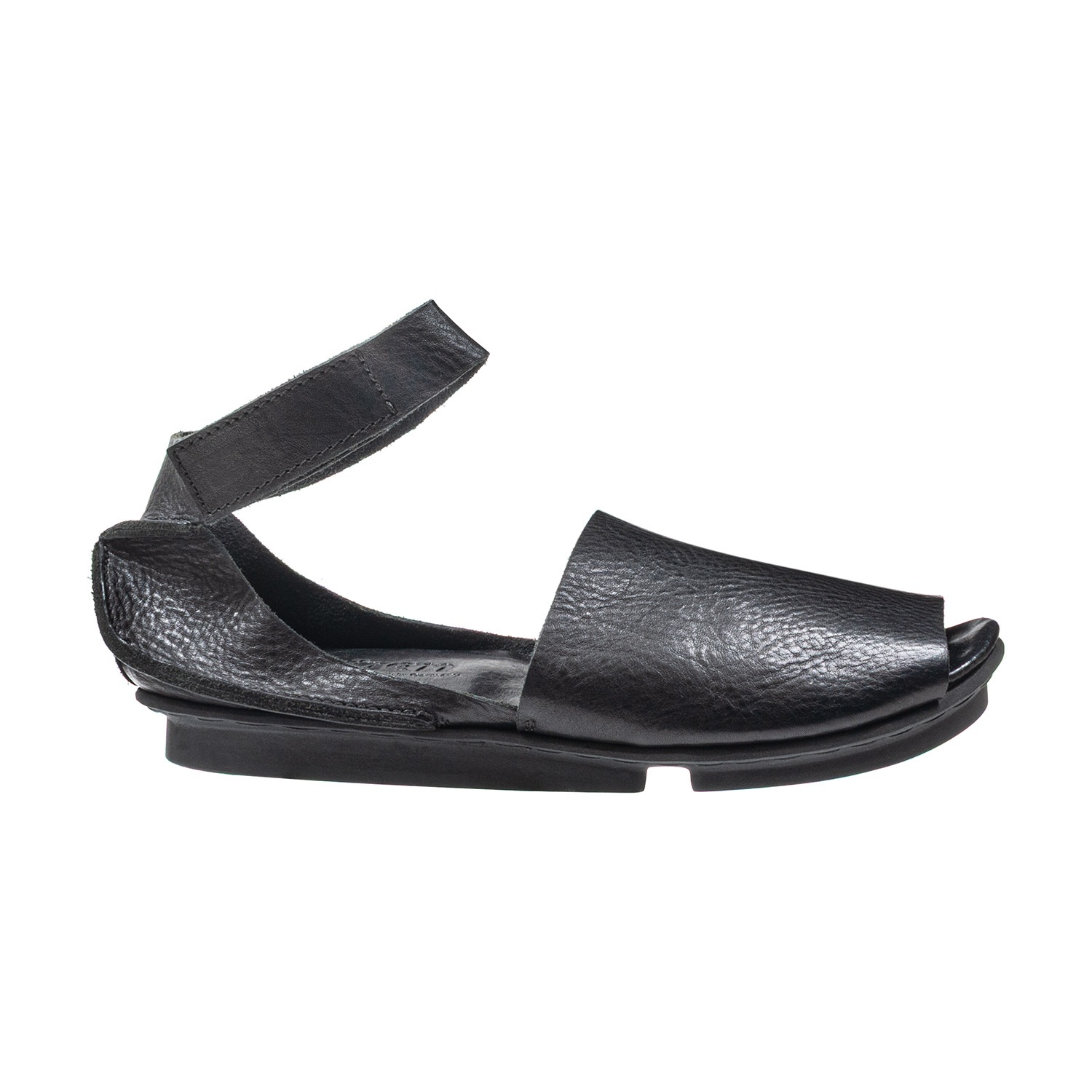 [trippen] Lateen f ( black-waw )