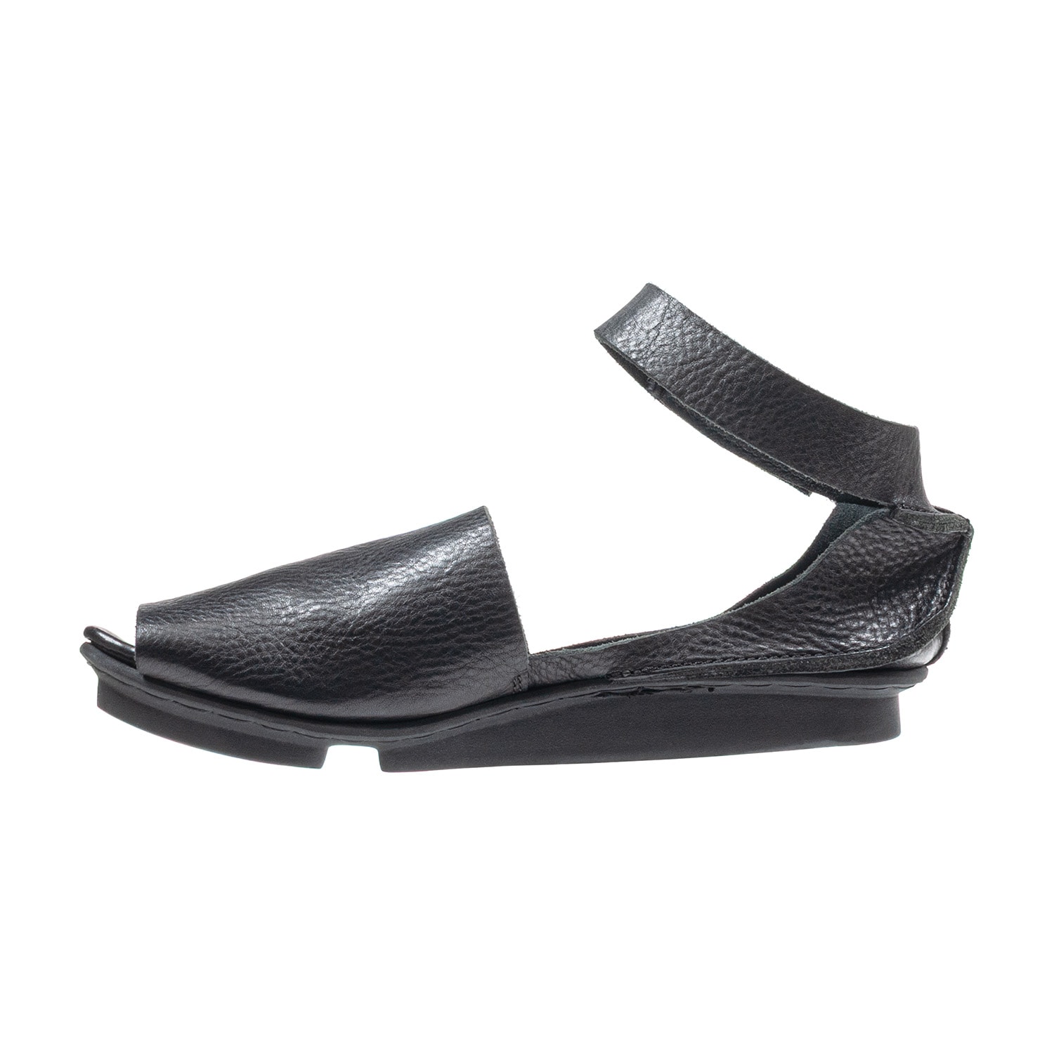 [trippen] Lateen f ( black-waw )