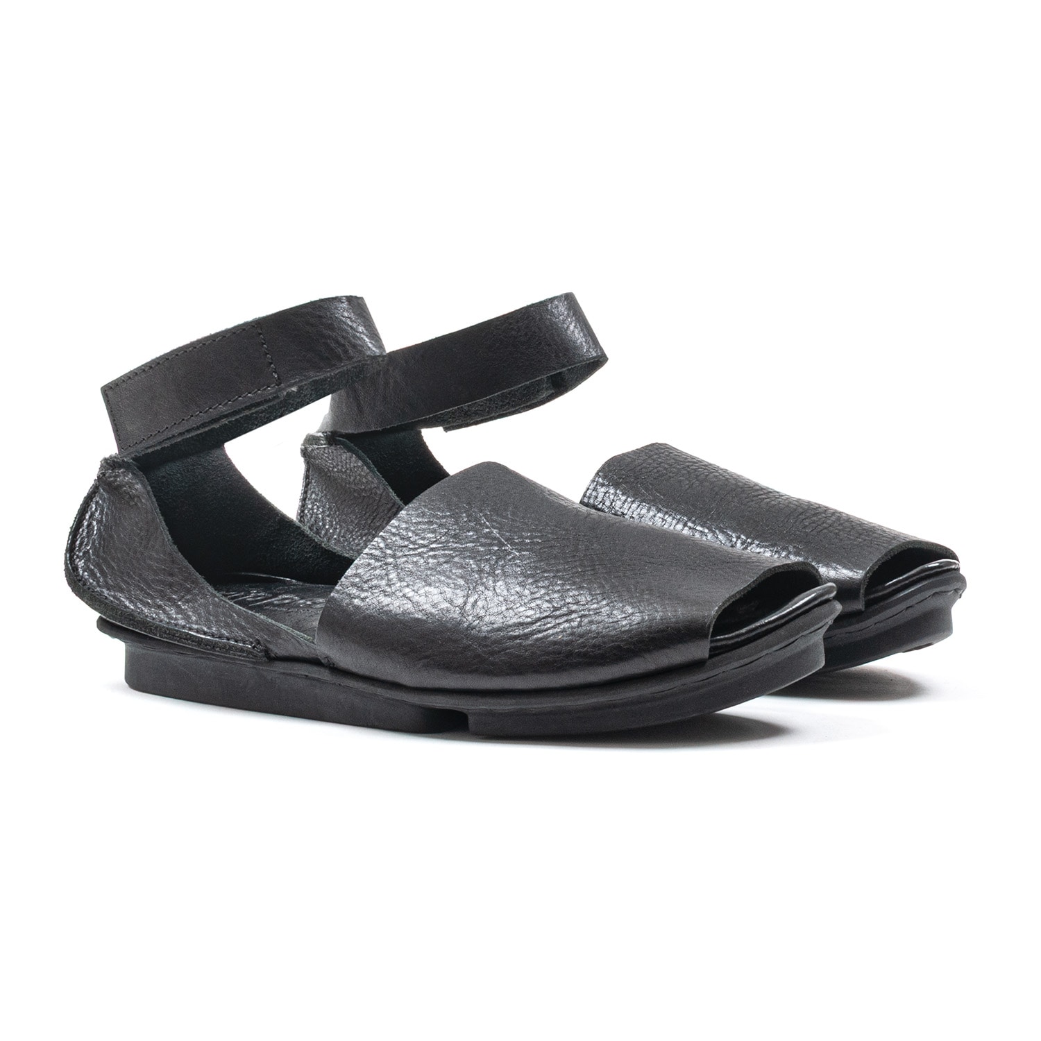 [trippen] Lateen f ( black-waw )