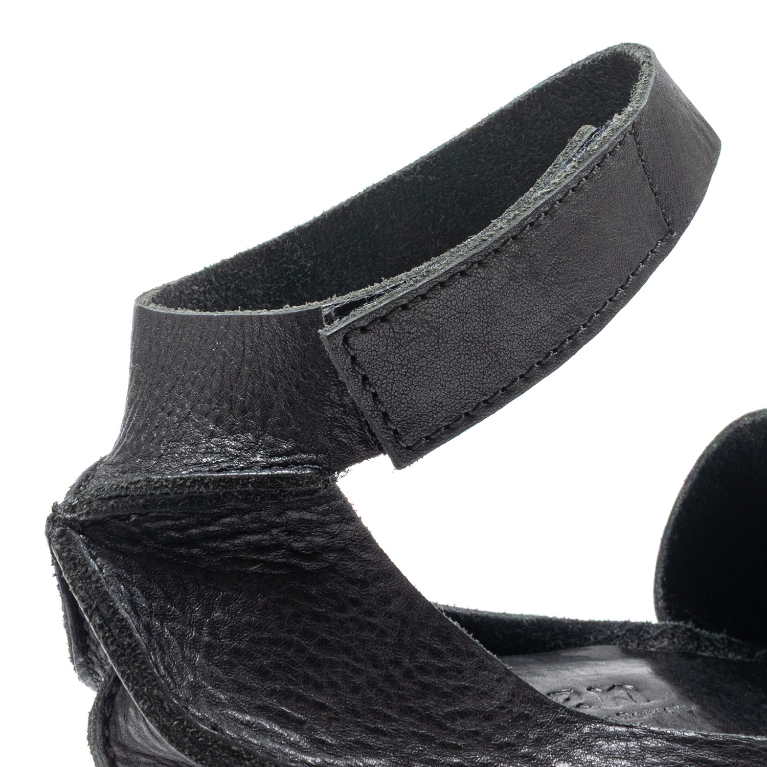 [trippen] Lateen f ( black-waw )