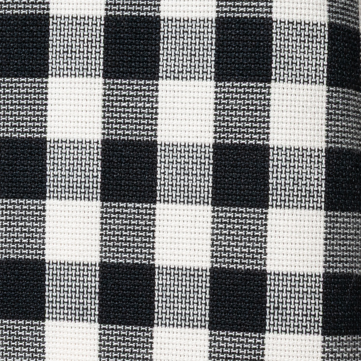 [Harriss] Tucked semi-wide pants