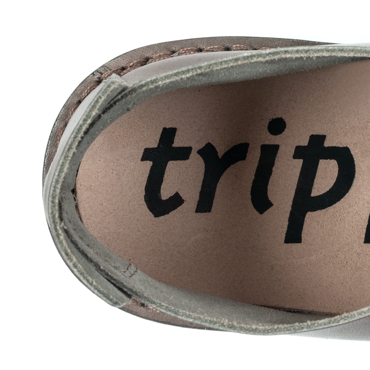 [trippen] Nomad-Low m ( cement-acf )