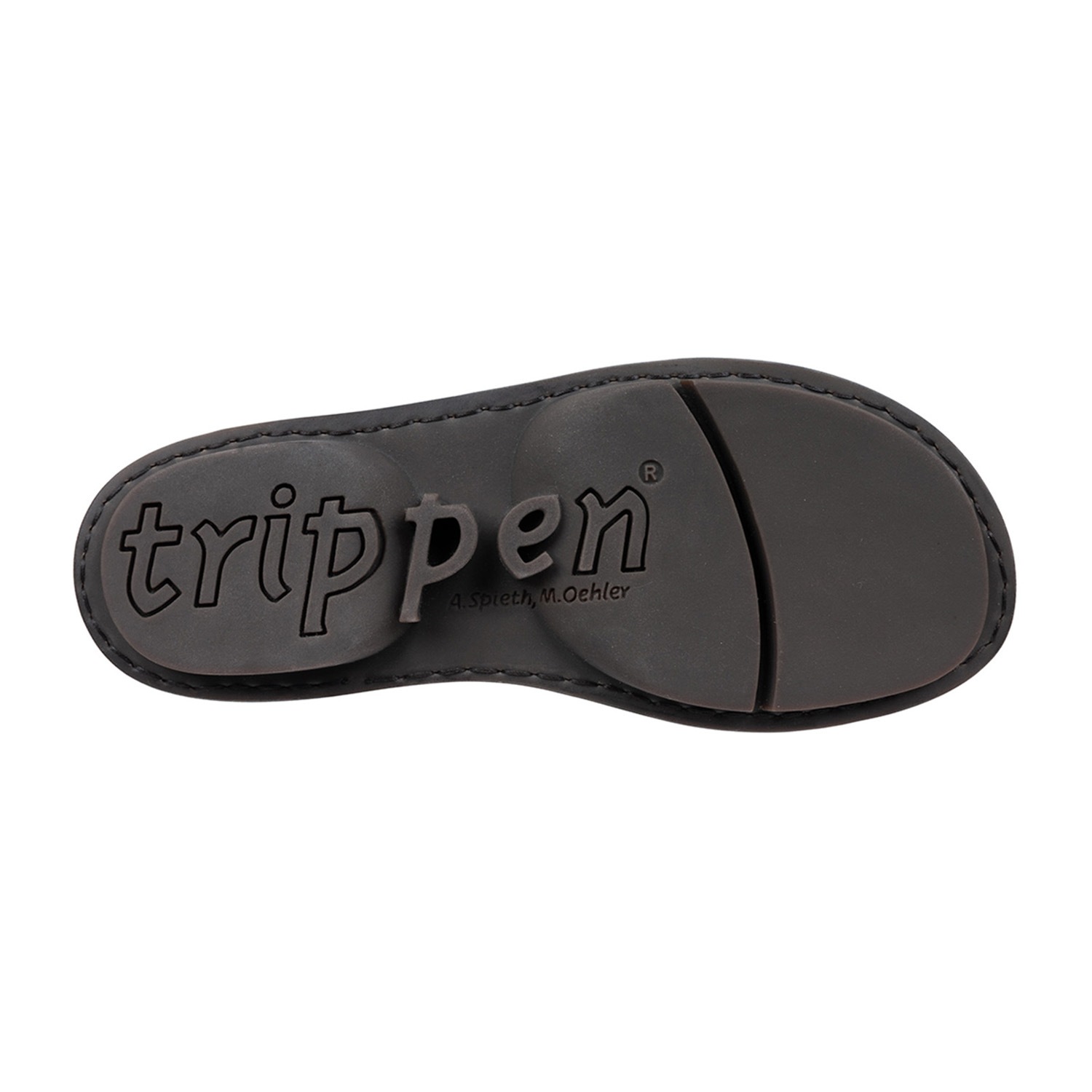 [trippen] Nomad-Low m ( cement-acf )