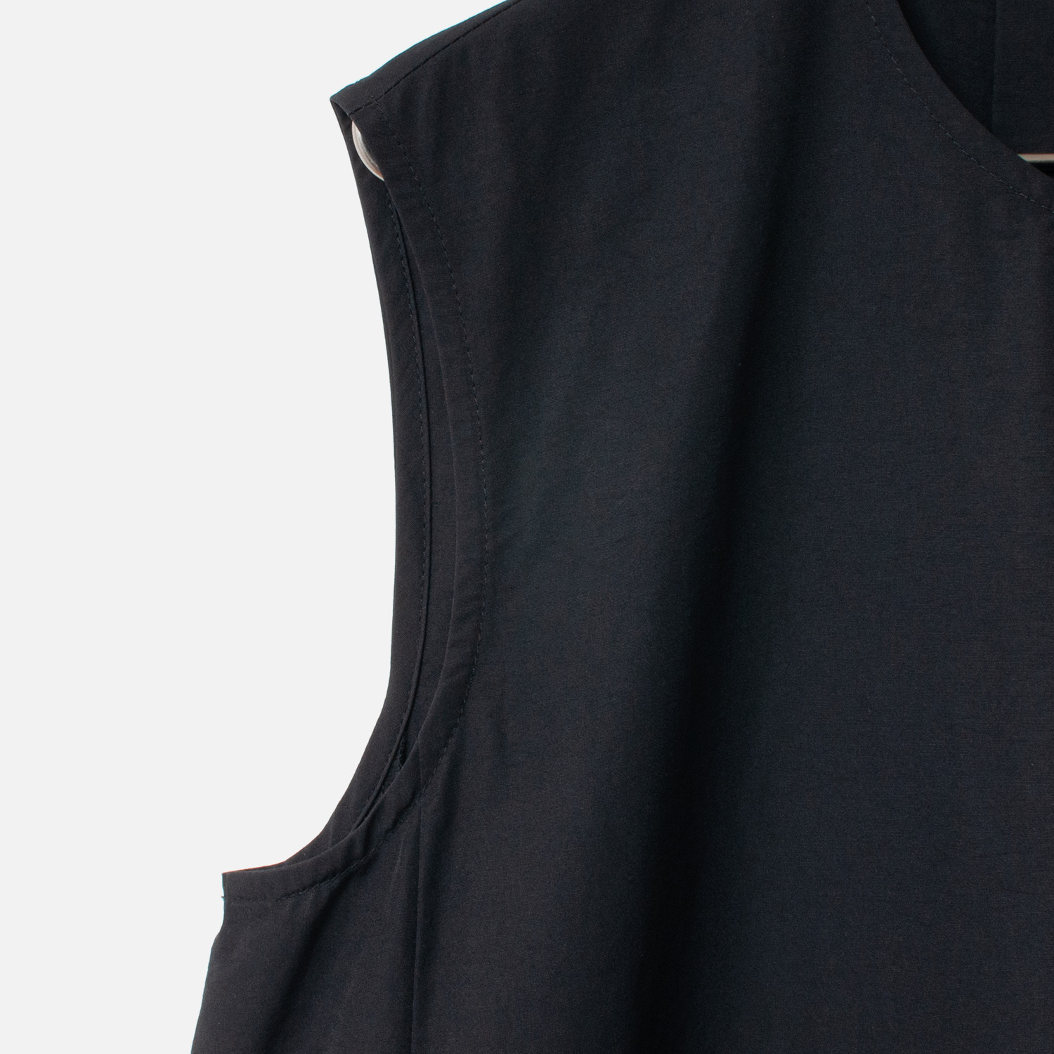 [Harriss] Peplum Hem Long Dress