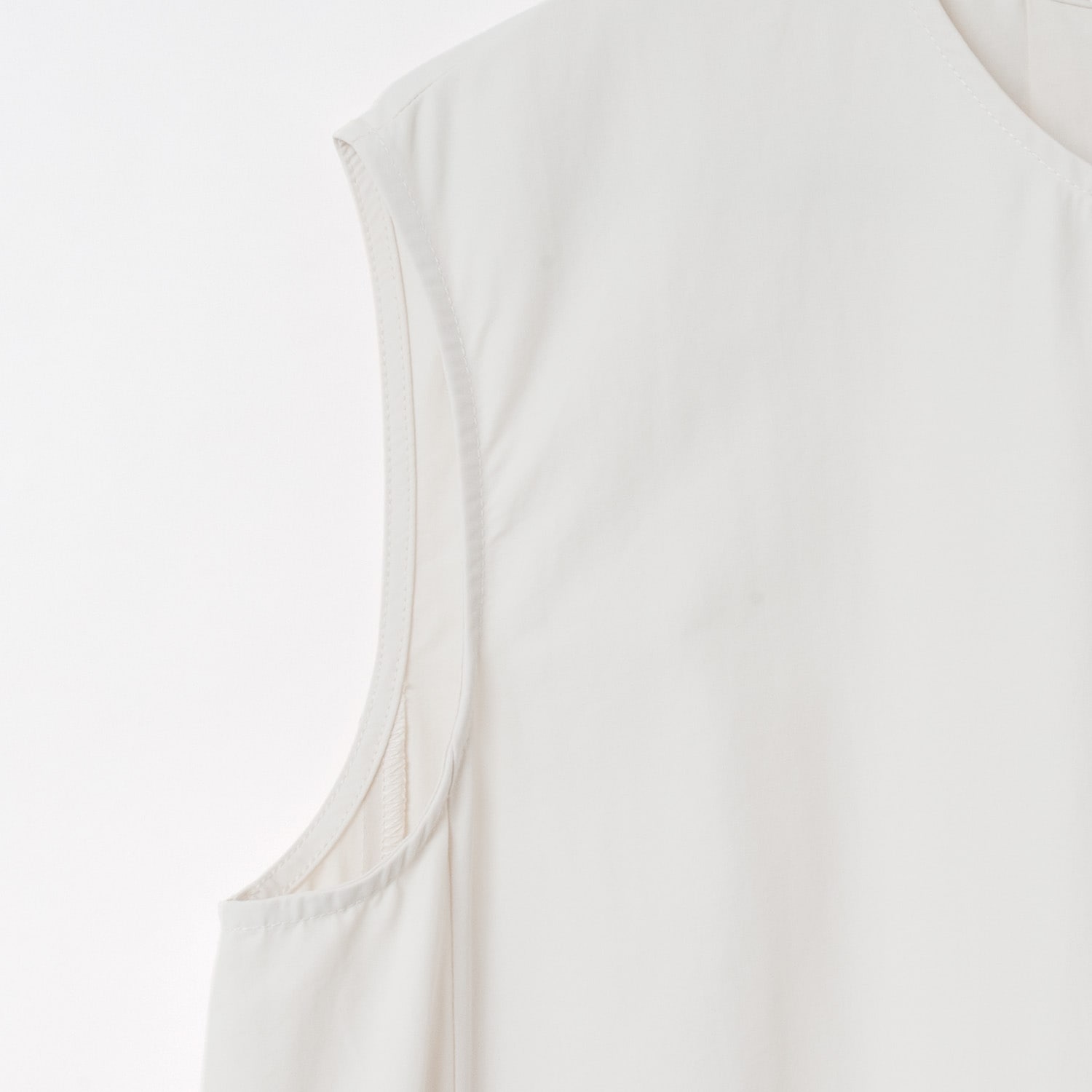 [Harriss] Peplum Hem Long Dress