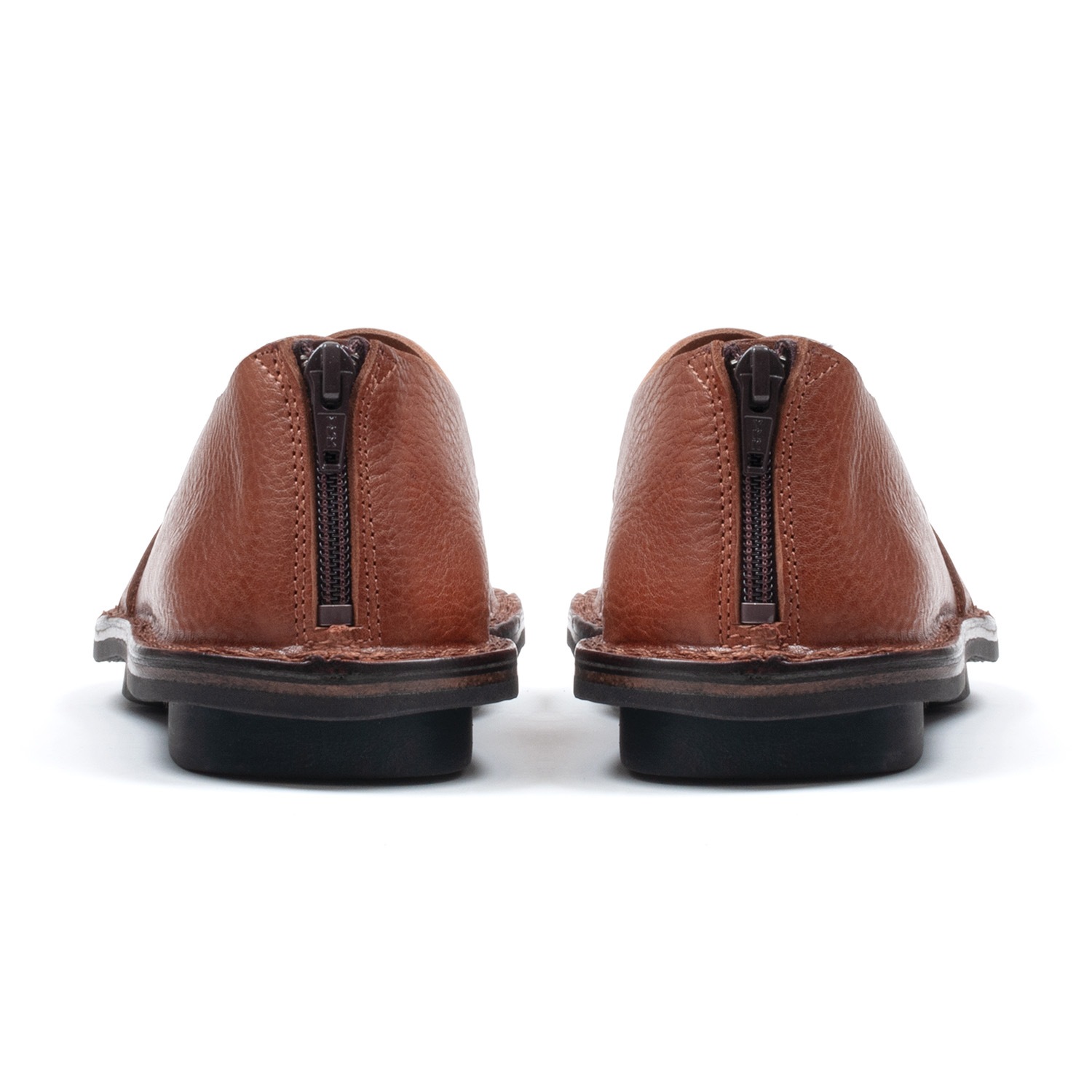 [trippen] Push m ( brown-waw )