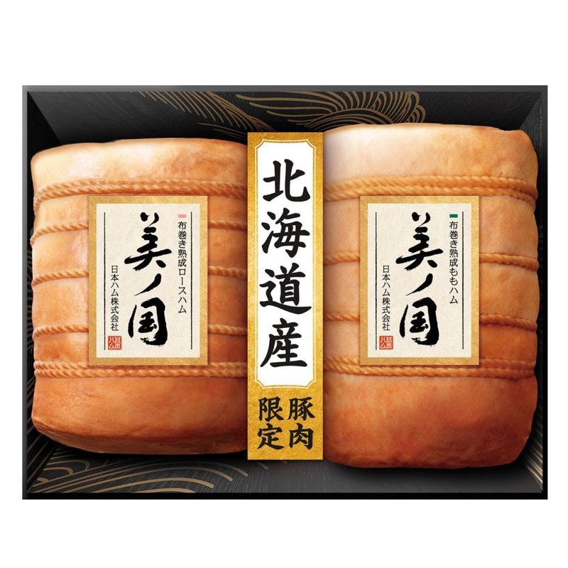 北海道 プレミアム 美ノ国 UKH-102 <2025年お歳暮>