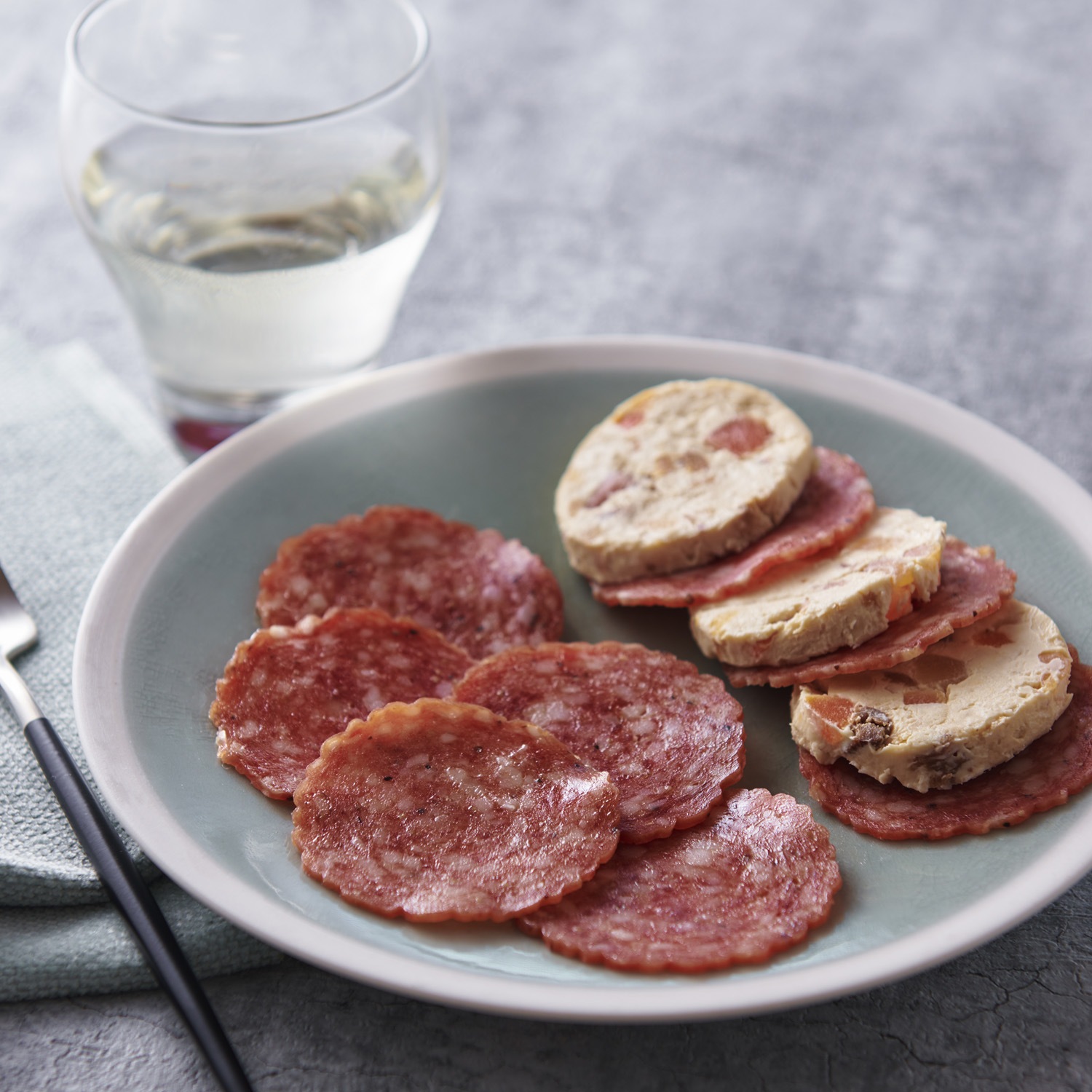 【グルメレター】鎌倉ハム富岡商会 GL-K16B*