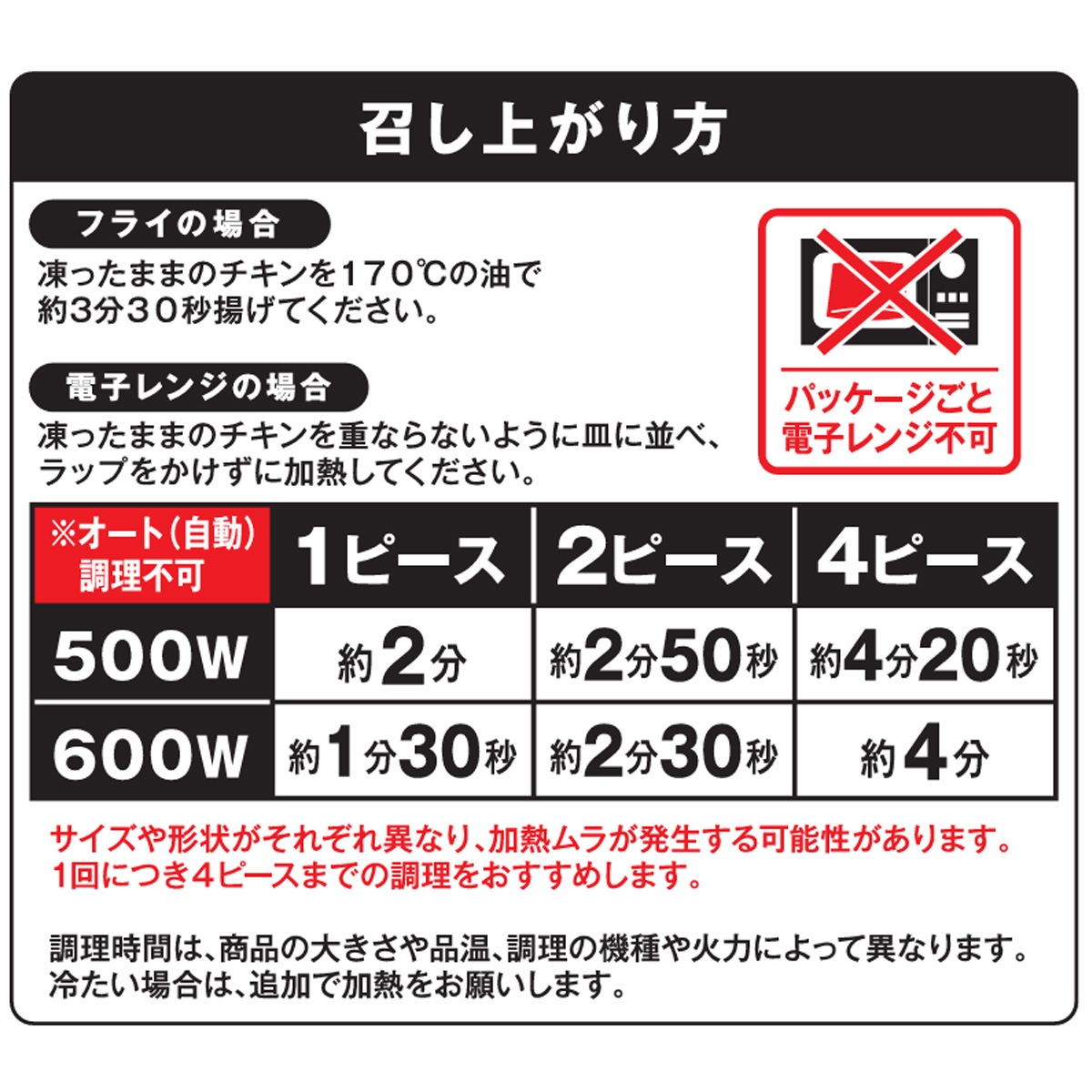 �ե饤�ɥ������2�ѥå�