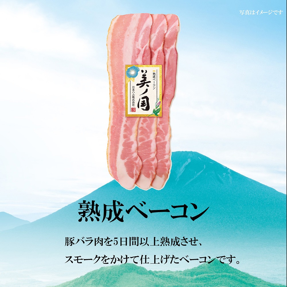 北海道 プレミアム 美ノ国 UKH-58 <2026年お中元>