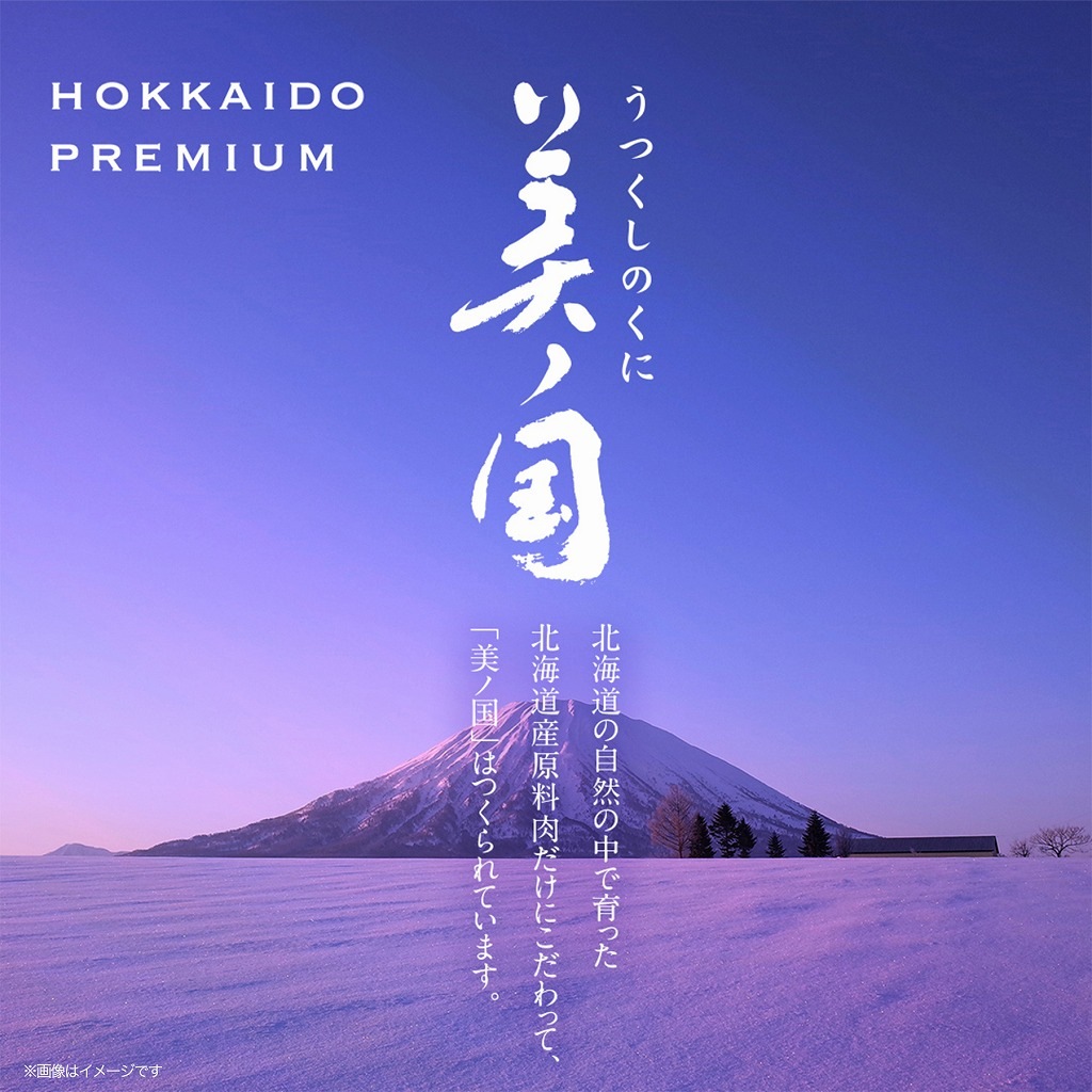 【公式オンライン限定】北海道 プレミアム 美ノ国 UKH-36 <2025年お歳暮>