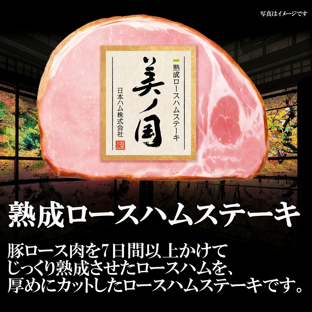 【公式オンライン限定】北海道 プレミアム 美ノ国 UKH-49EC <2025年お歳暮>