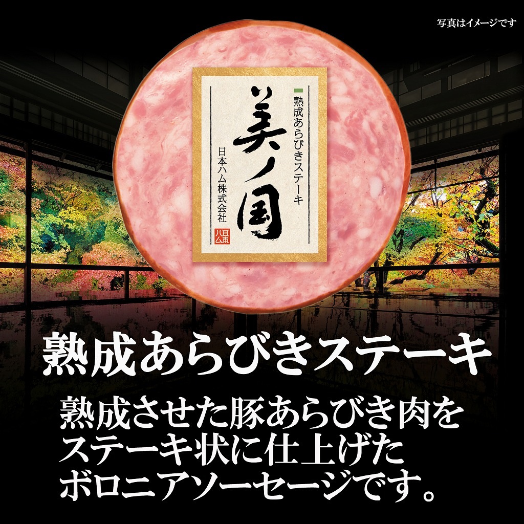 【公式オンライン限定】北海道 プレミアム 美ノ国 UKH-49EC <2025年お歳暮>