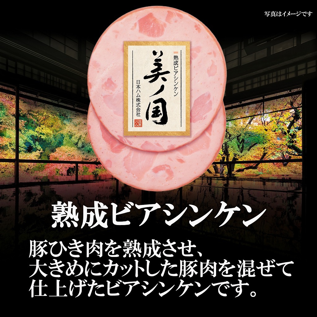 【公式オンライン限定】北海道 プレミアム 美ノ国 UKH-49EC <2025年お歳暮>