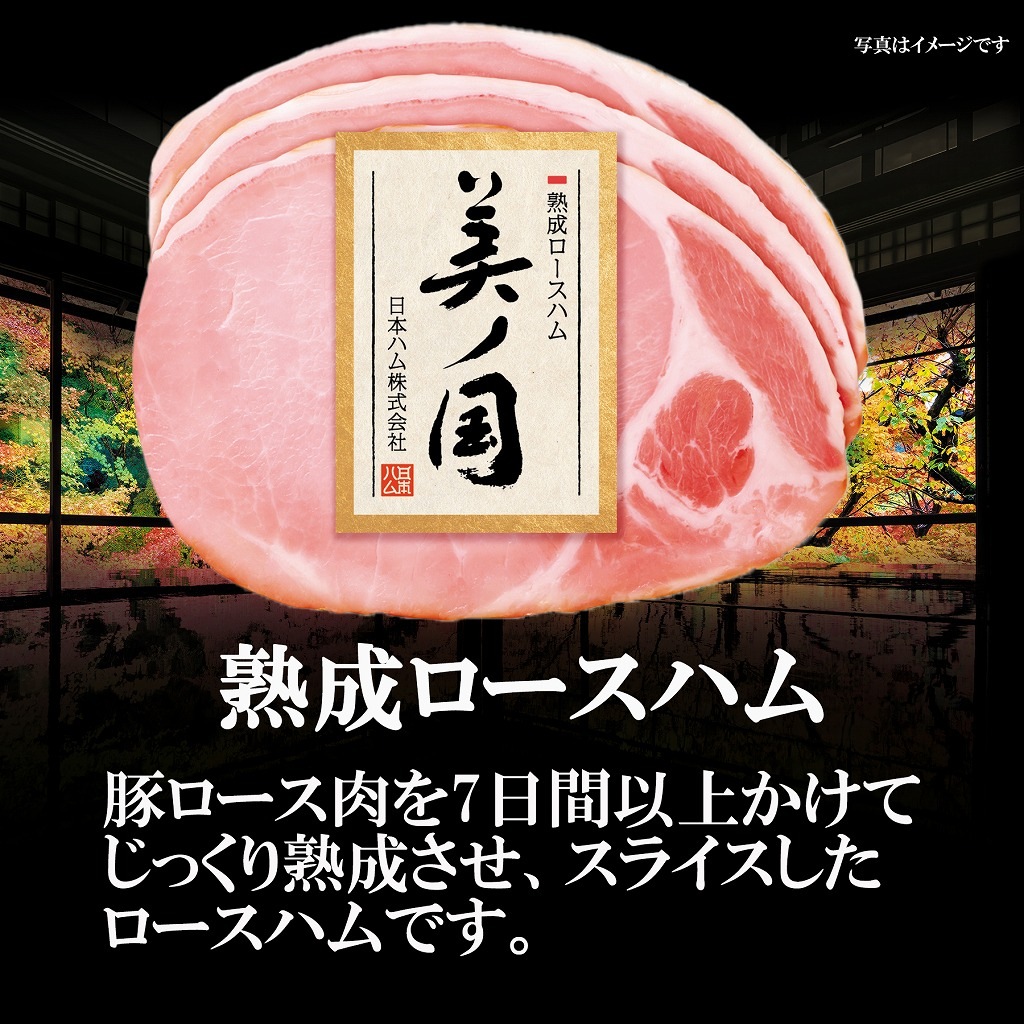 【公式オンライン限定】北海道 プレミアム 美ノ国 UKH-49EC <2025年お歳暮>