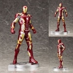 ���٥󥸥㡼���������������֡�����ȥ���ARTFX ��������ޥ�MARK43��11764