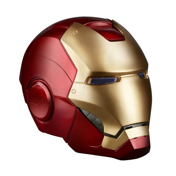 ハズブロレプリカ マーベルレジェンド アイアンマン ヘルメット【未開封】 映画グッズ販売専門店ハリコレ。映画グッズが豊富な品揃え。マーベル