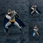 DC UNIVERSE ARTFX+ Хåȥޥ󡡥˥ᥤƥåɡͽ12540